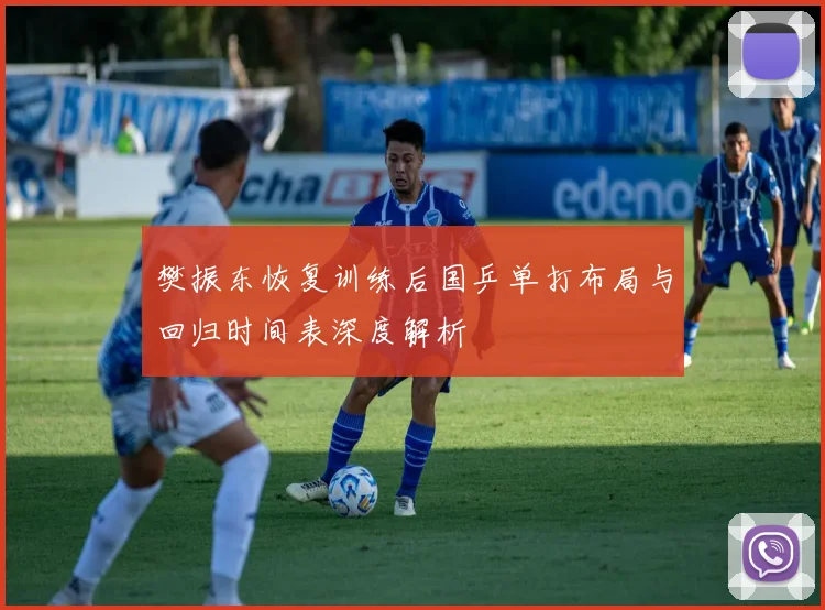 樊振东恢复训练后国乒单打布局与回归时间表深度解析